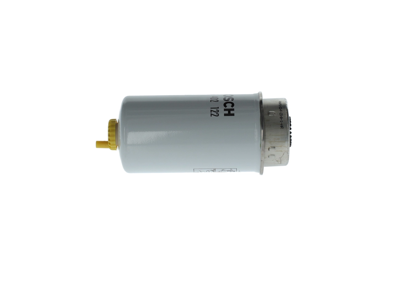 Фильтр тонкой очистки топлива Bosch F026402122 цена, от 9.42 USD