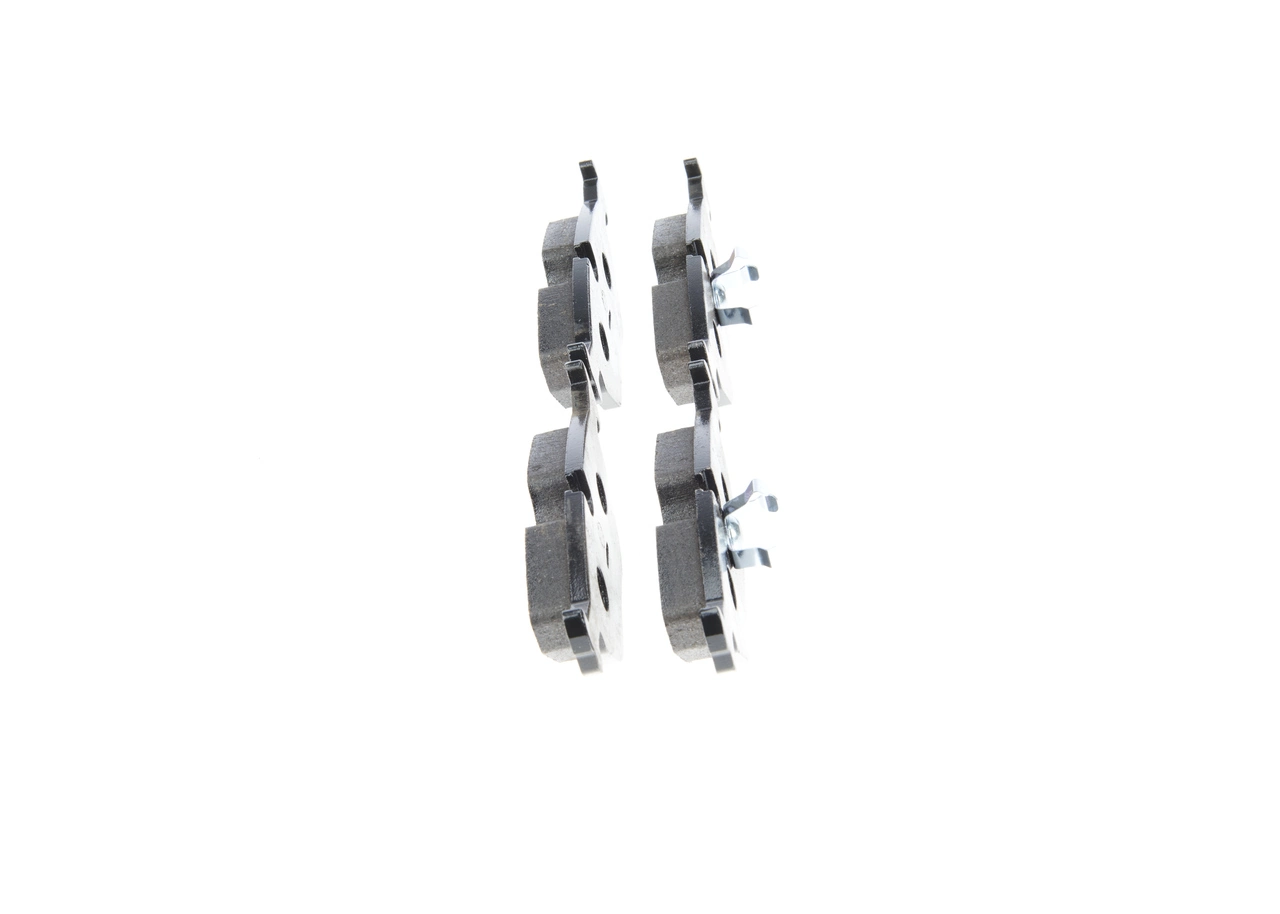 0986469960 Bosch Колодки тормозные дисковые комплект