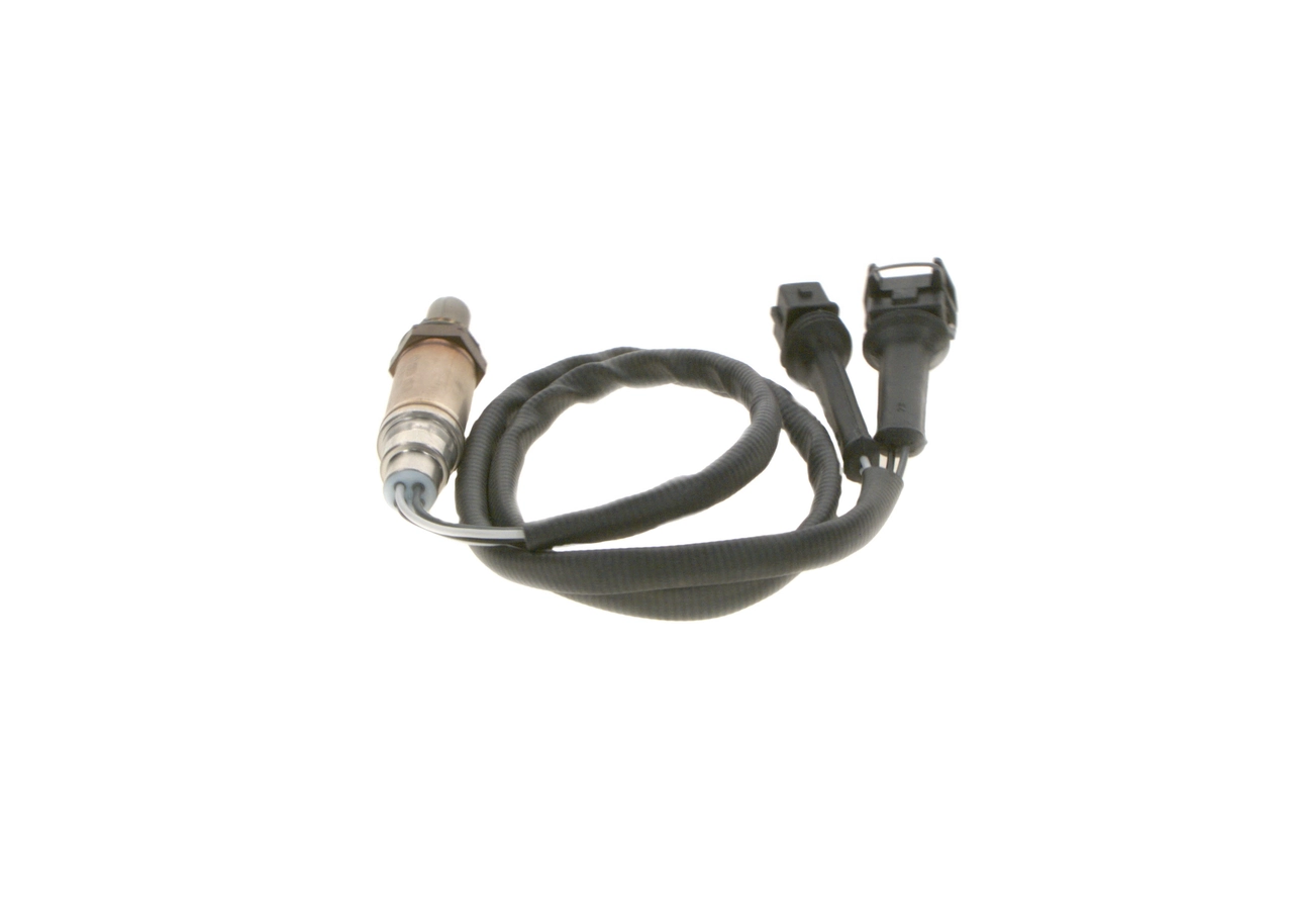 Лямбда датчик кислорода Bosch 0258003222 цена, от 34.21 USD