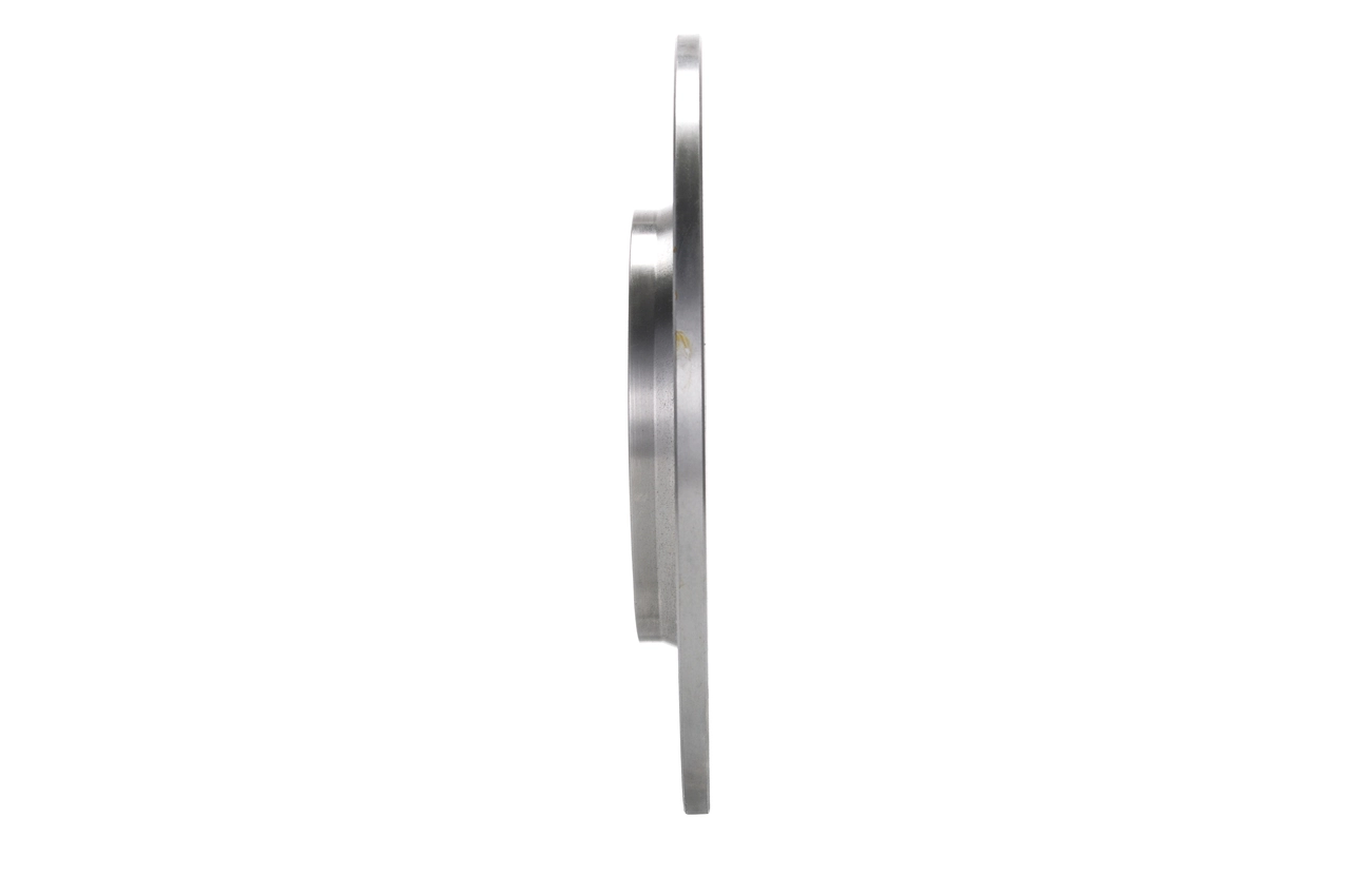 Купить 0986487706 Bosch Колодки ручника/стояночного тормоза