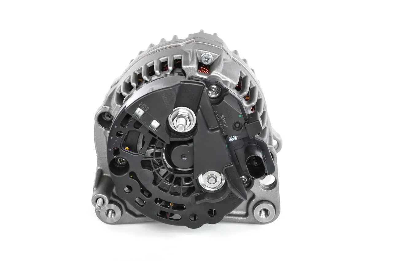 Автомобильный генератор Bosch 0124325135 цена, от 44.34 USD