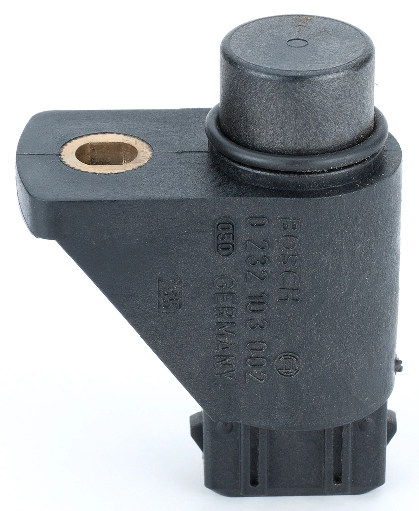0232103002 BOSCH Sensor de árbol de levas original y equivalente