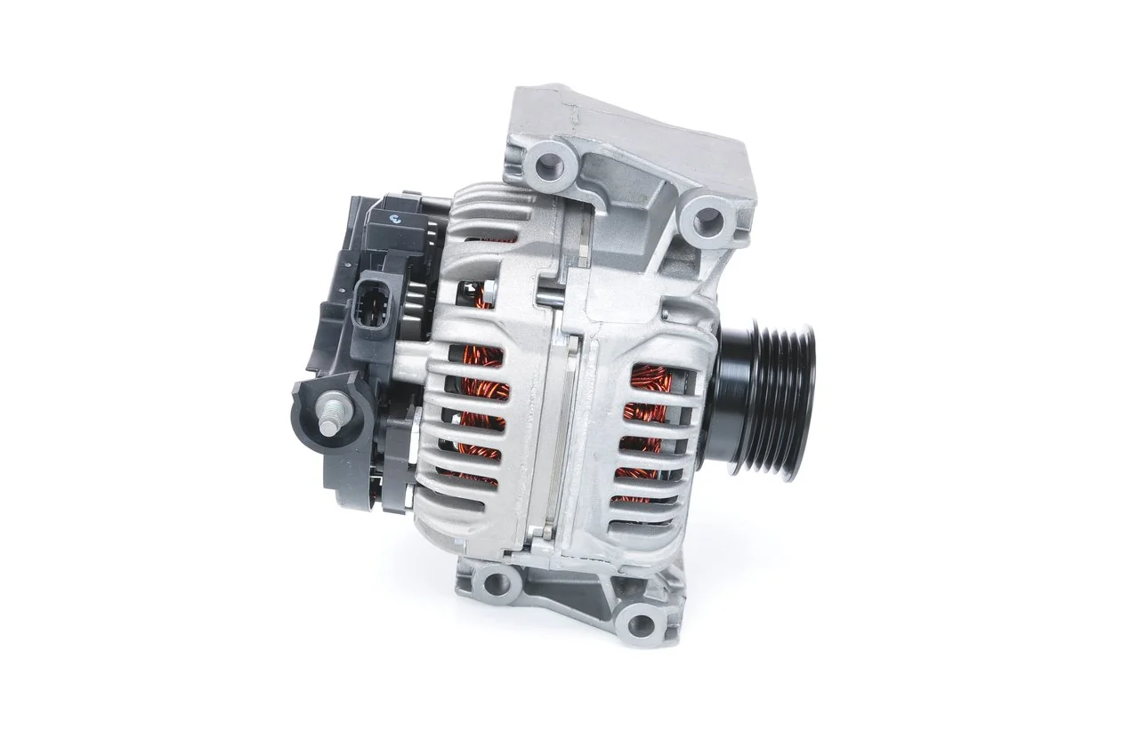 Купить 0124425053 Bosch Генератор