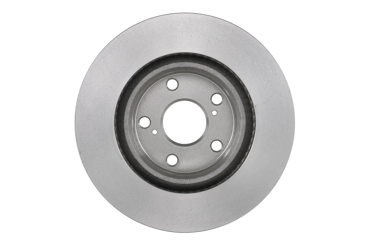 0986479768 Bosch Диск тормозной передний