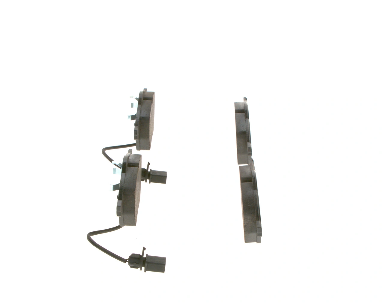 Колодки Bosch 0986495232 цена, от 21.87 USD