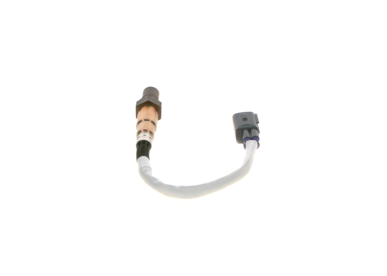 Лямбдазонд, датчик кислорода до катализатора Bosch 0258006720 цена, от 60.77 USD