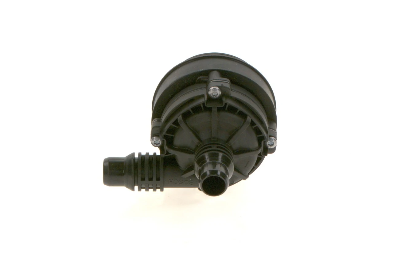 0392023457 Bosch Водяной насос охлаждения электрический дополнительный