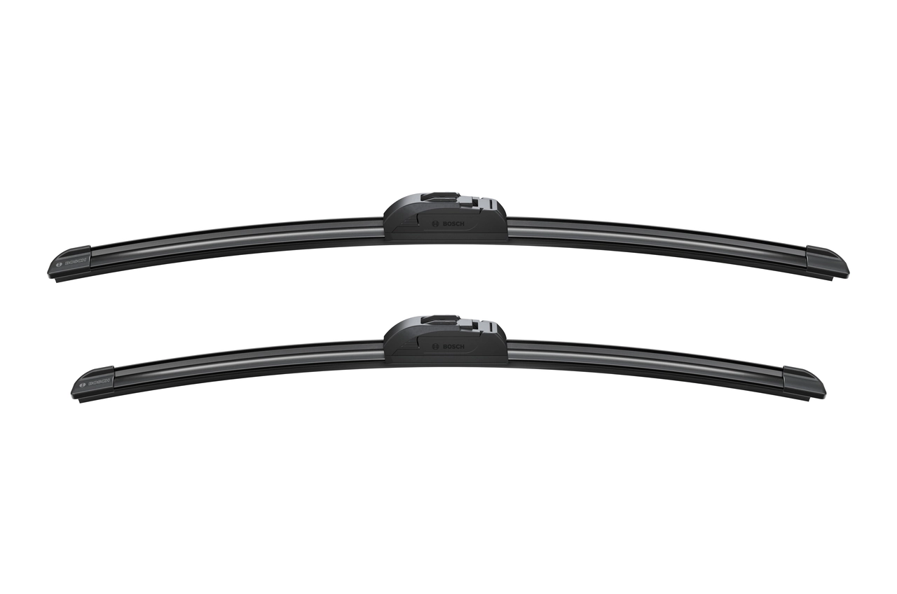 Щетки стеклоочистителя 3397118986 Bosch