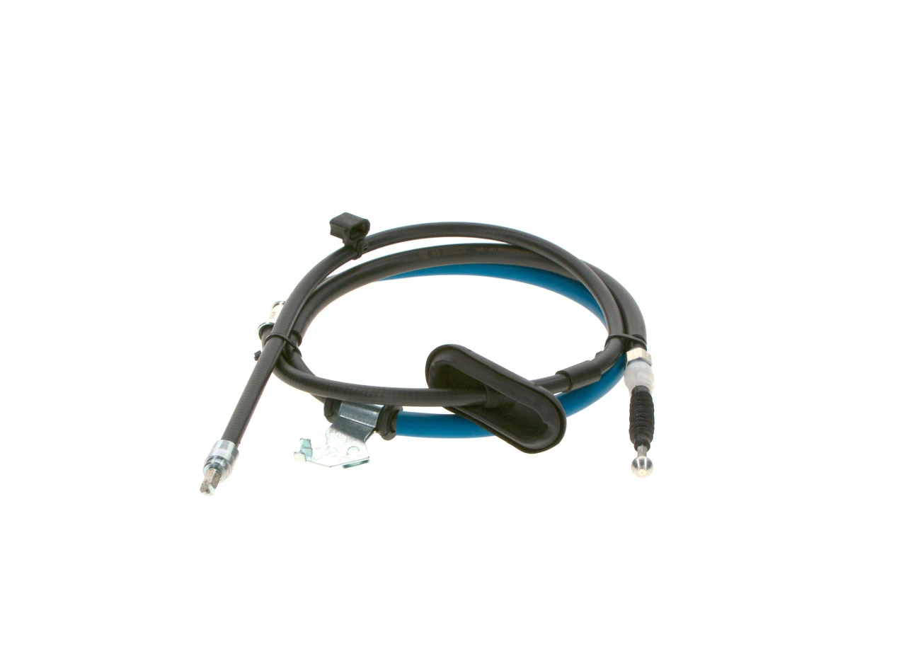 Трос ручного тормоза задний Bosch 1987482885 цена, от 25.56 USD
