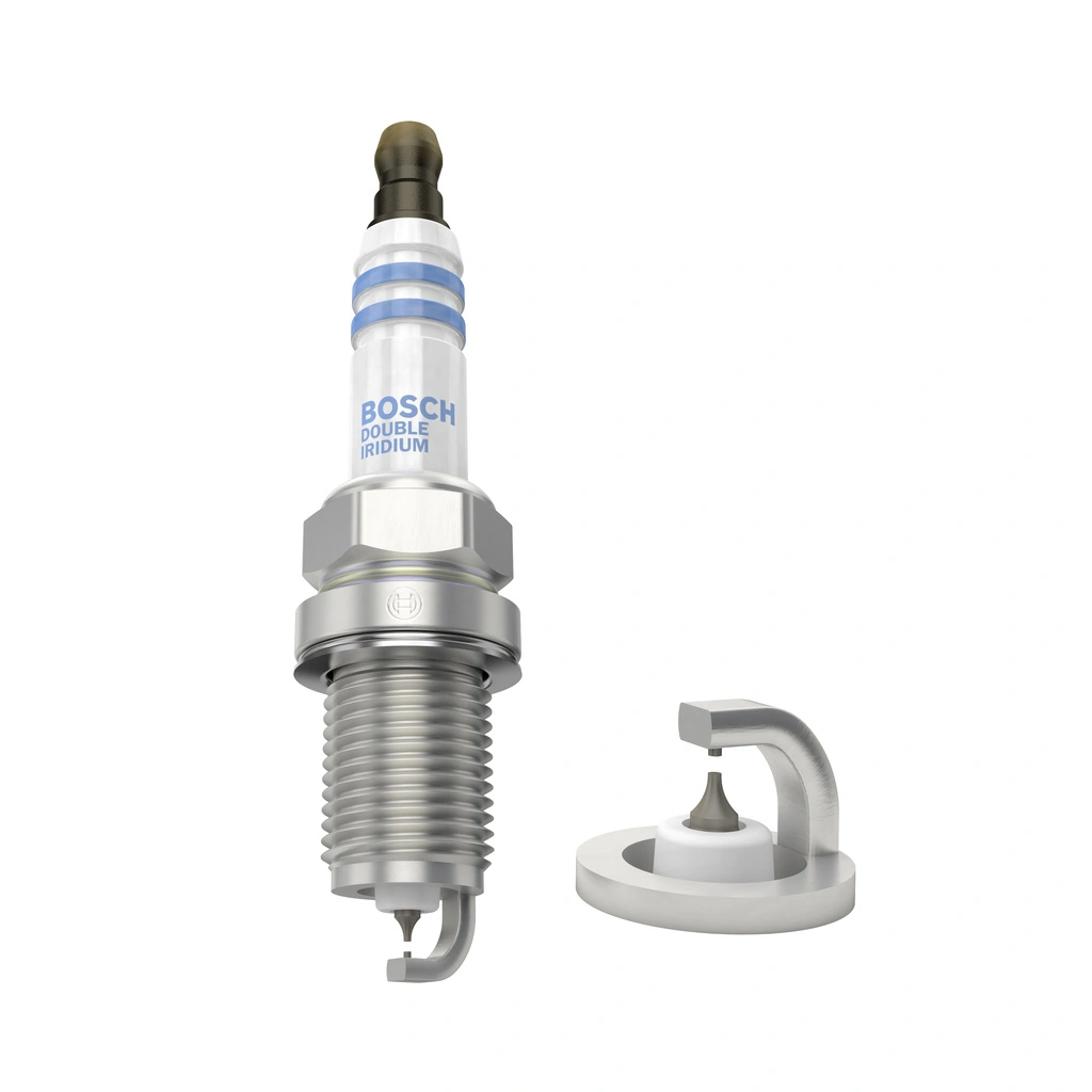 Купить 0242236670 Bosch Свечи автомобильные