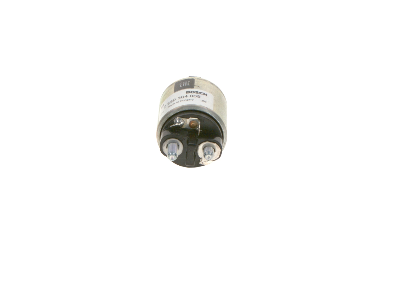 2339304069 Bosch Тяговое реле стартера