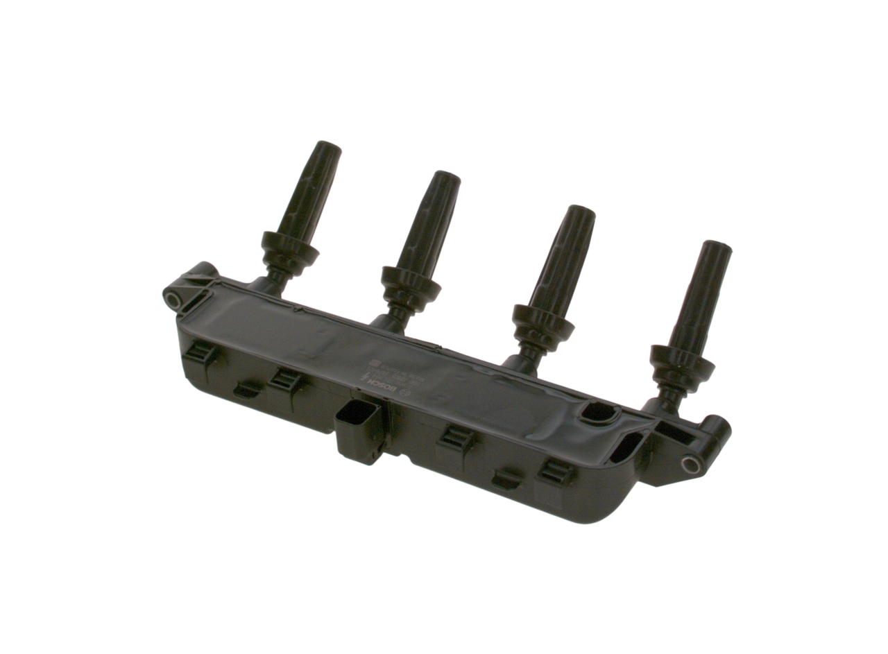 Купить 0986221084 Bosch Катушка зажигания