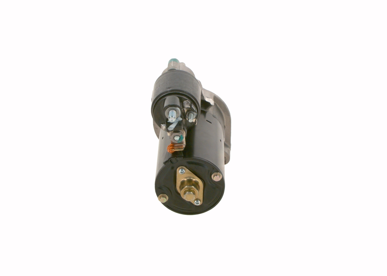 Стартер Bosch 0001107096 цена, от 72.30 USD