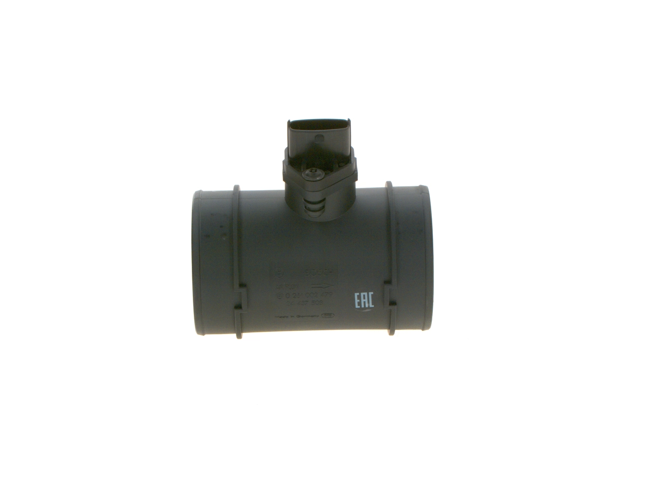 Датчик массового расхода воздуха Bosch 0281002479 цена, от 38.01 USD