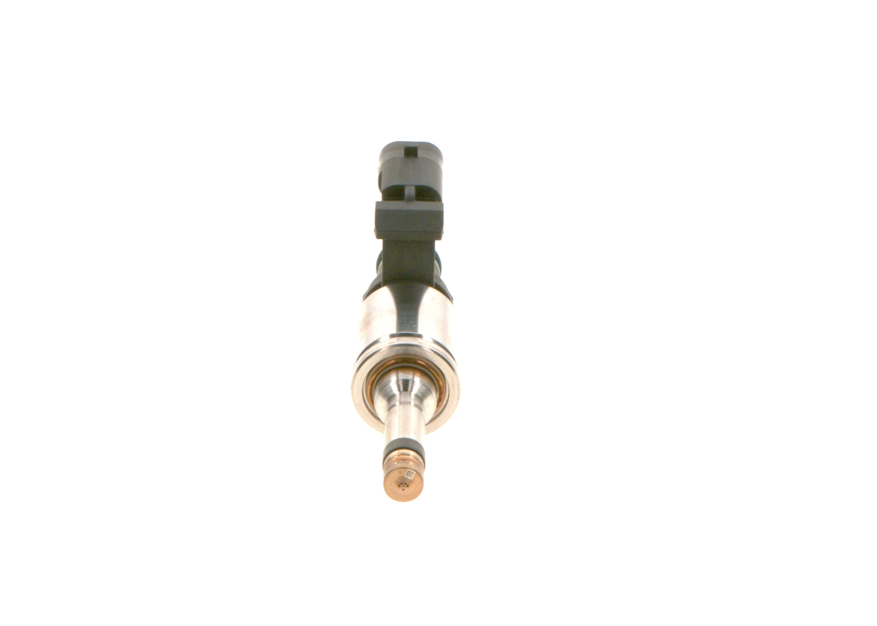 Купить 0261500475 Bosch Клапанная форсунка