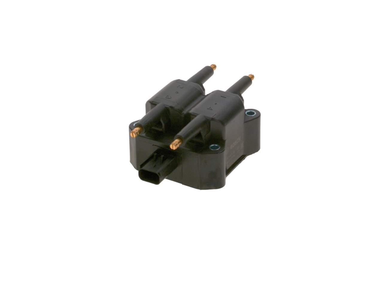 098622A401 Bosch Катушка зажигания