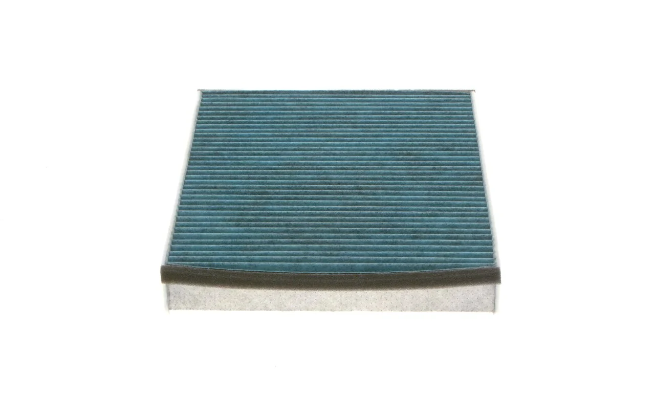 Фильтр воздушный отопителя Bosch 0986628538 цена, от 20.20 USD