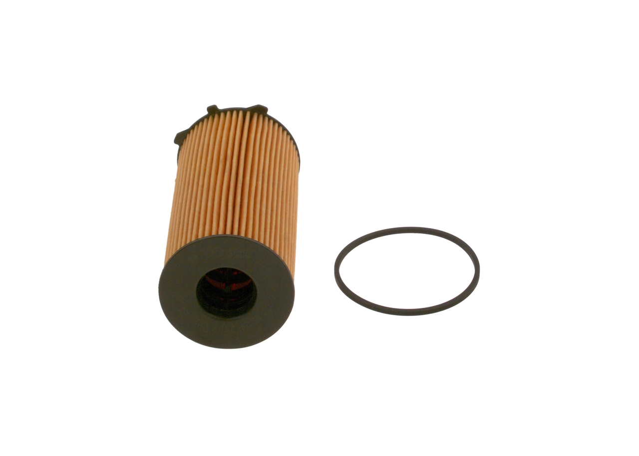 Купить F026407207 Bosch Фильтр центробежный очистки масла