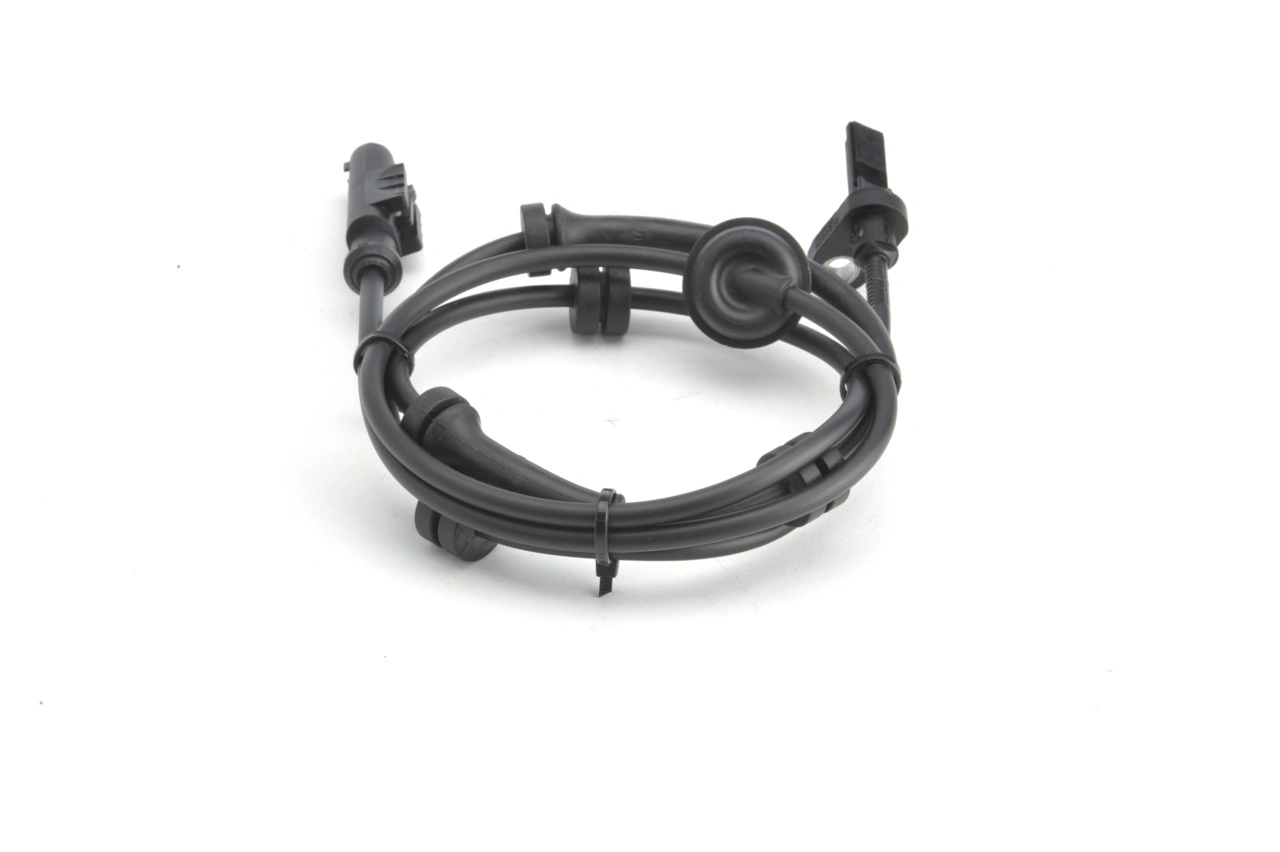 Датчик АБС (ABS) задний Bosch 0265008007 цена, от 19.85 USD
