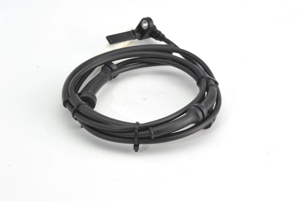 Датчик антиблокировочной системы торможения Bosch 0265007046 цена, от 25.96 USD