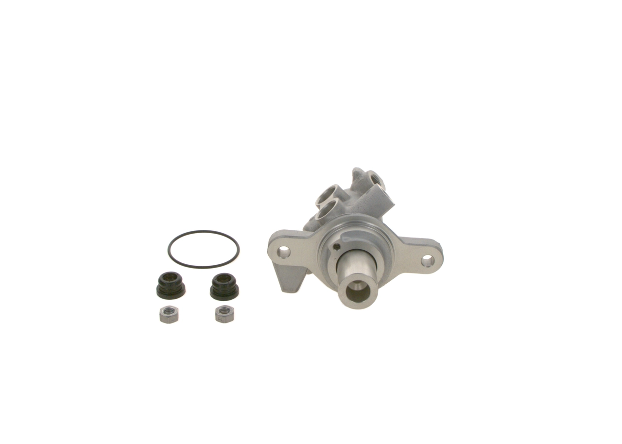 Цилиндр главный тормоза (гидротормозов) Bosch 0204817839 цена, от 95.89 USD
