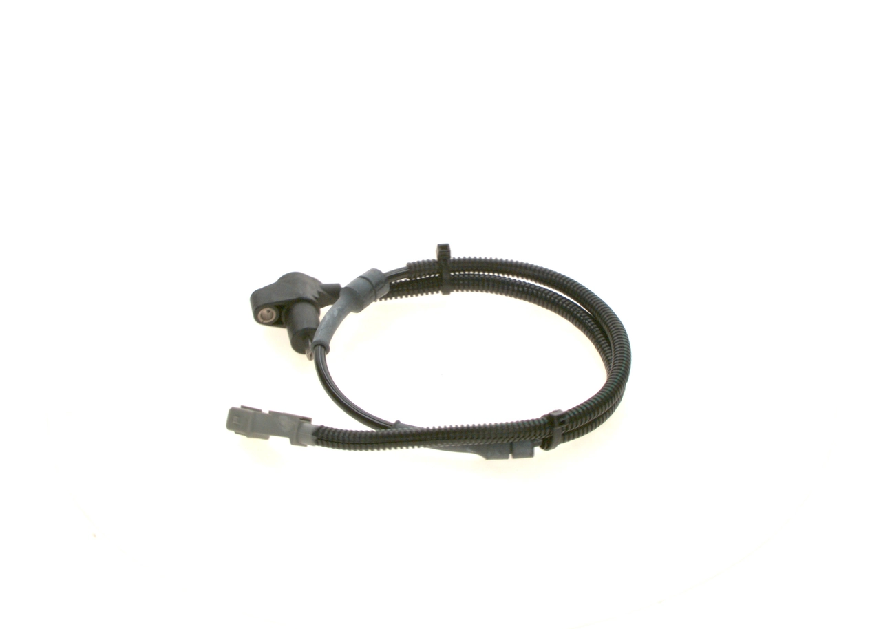 0265006504 Bosch Датчик АБС (ABS) задний