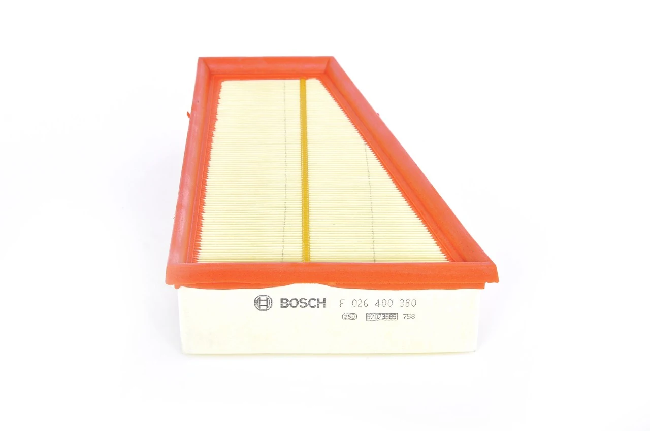F026400380 Bosch Воздушный фильтр двигателя
