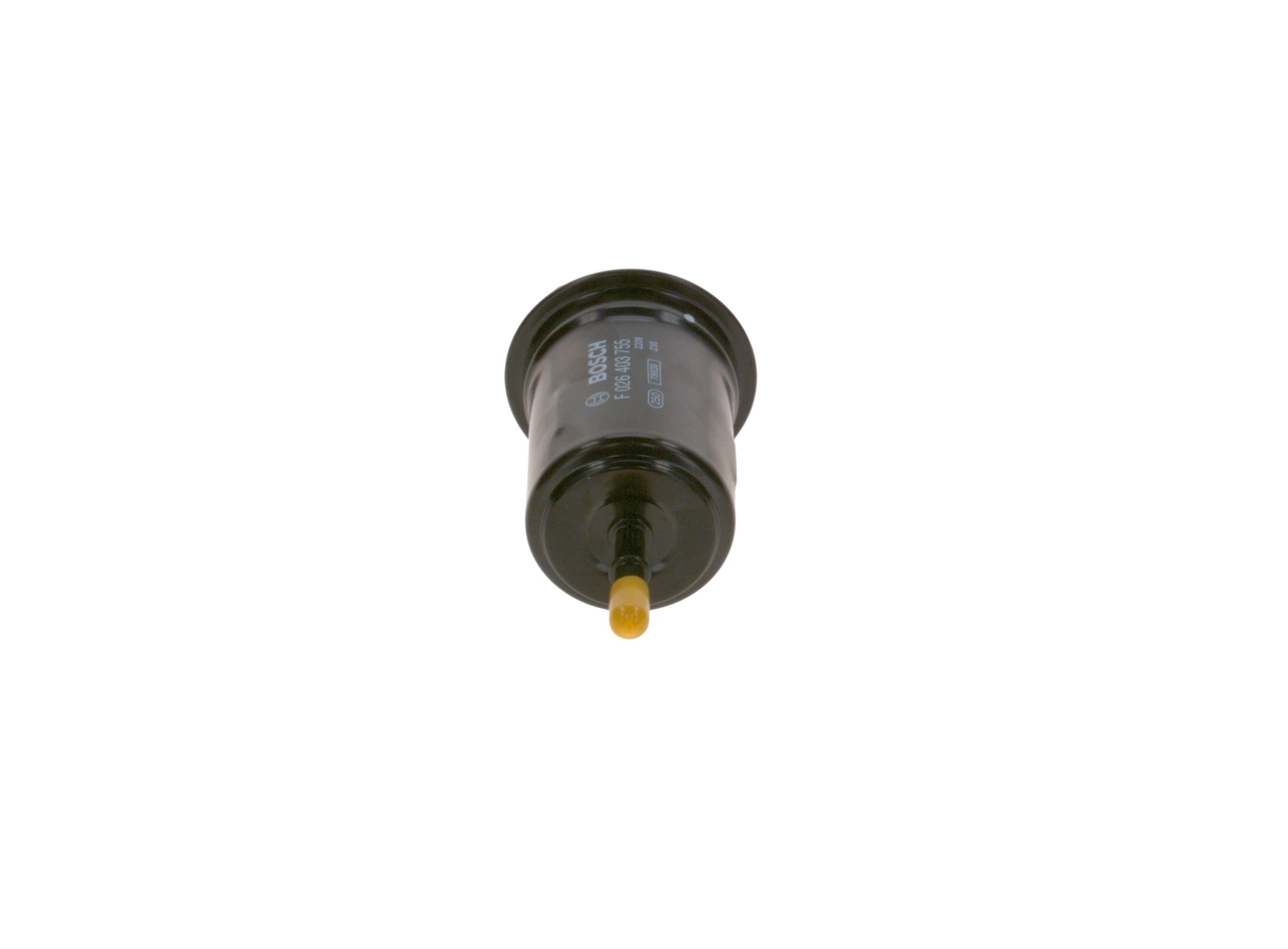 F026403755 Bosch Фильтр топлива
