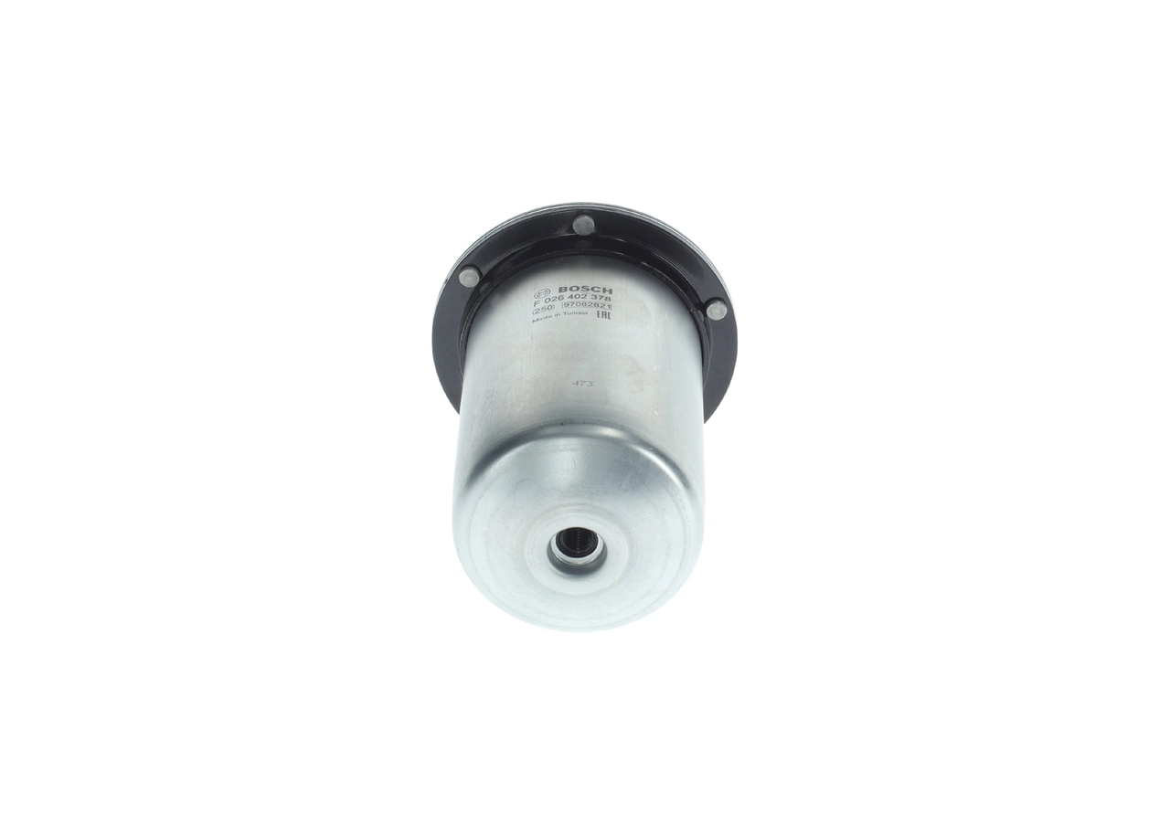 F026402378 Bosch Фильтр топлива