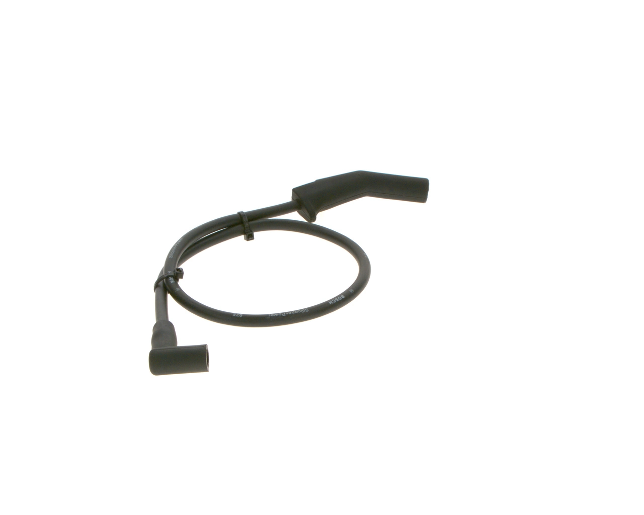 Fios de alta voltagem, kit para Ford Sierra II GBC,GBG