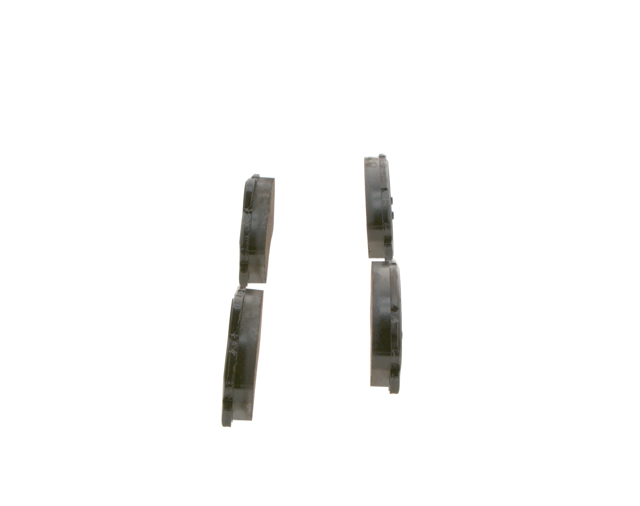 Купить 0986494713 Bosch Колодки тормозные