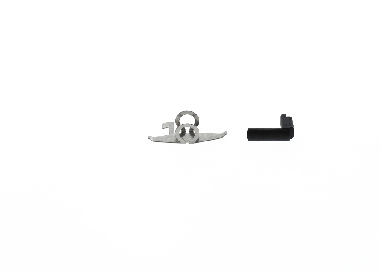 Датчик положения коленчатого вала Bosch 0986280743 цена, от 32.04 USD