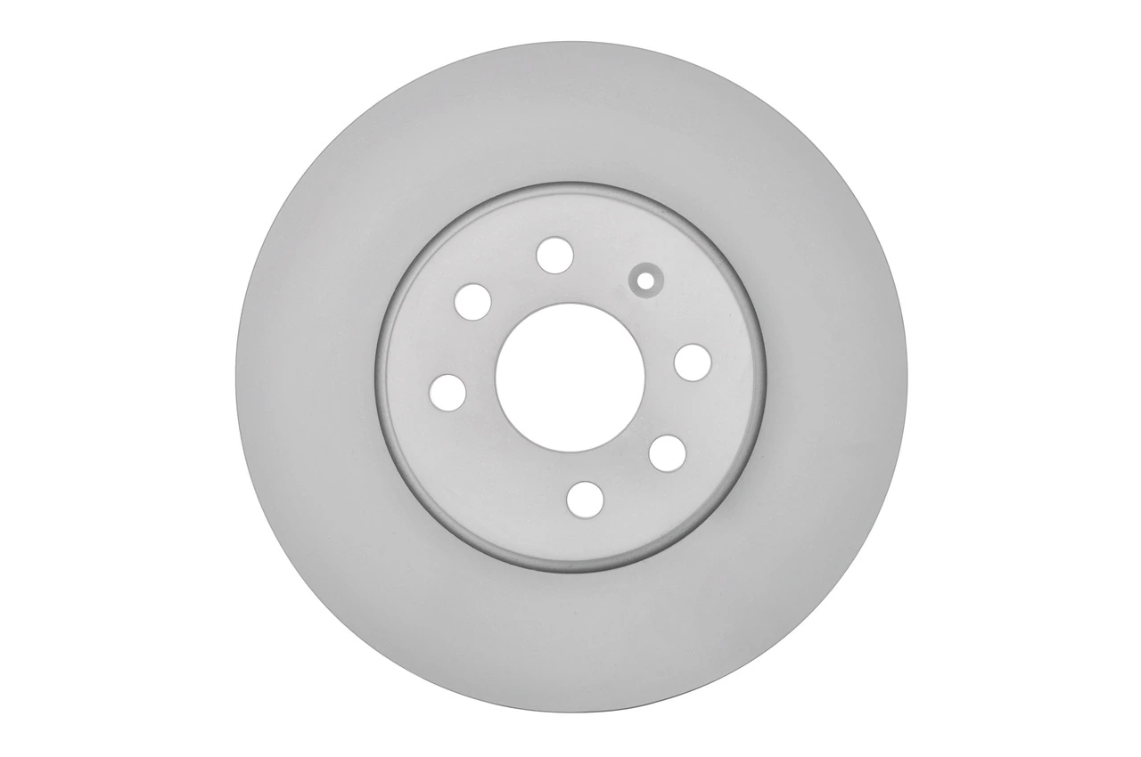 Тормоз дисковый передний Bosch 0986479B68 цена, от 48.62 USD