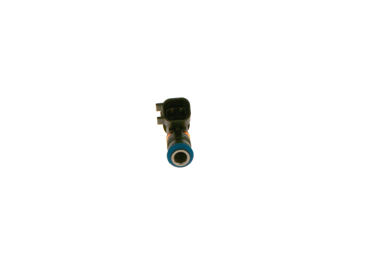 Купить 0280158117 Bosch Клапанная форсунка