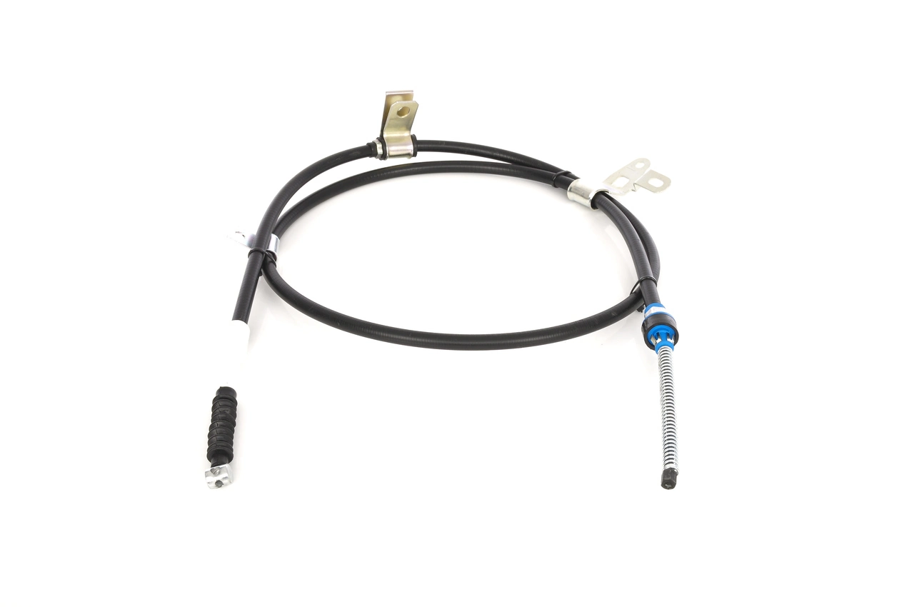 Трос ручного тормоза задний Bosch 1987482726 цена, от 16.78 USD