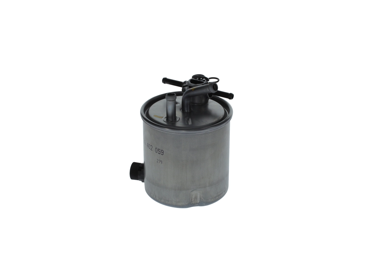 F026402059 Bosch Фильтр топлива