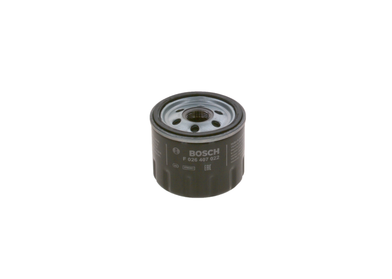 Фильтр очистки масла центробежный Bosch F026407022 цена, от 5.73 USD