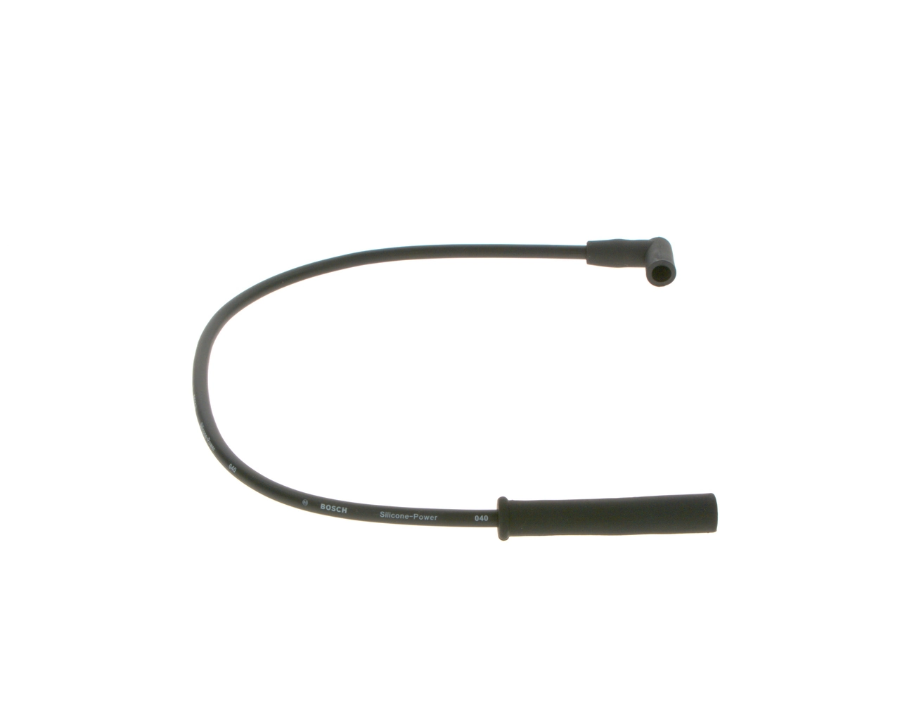 Fios de alta voltagem, kit Ford Sierra 2 GBC,GBG