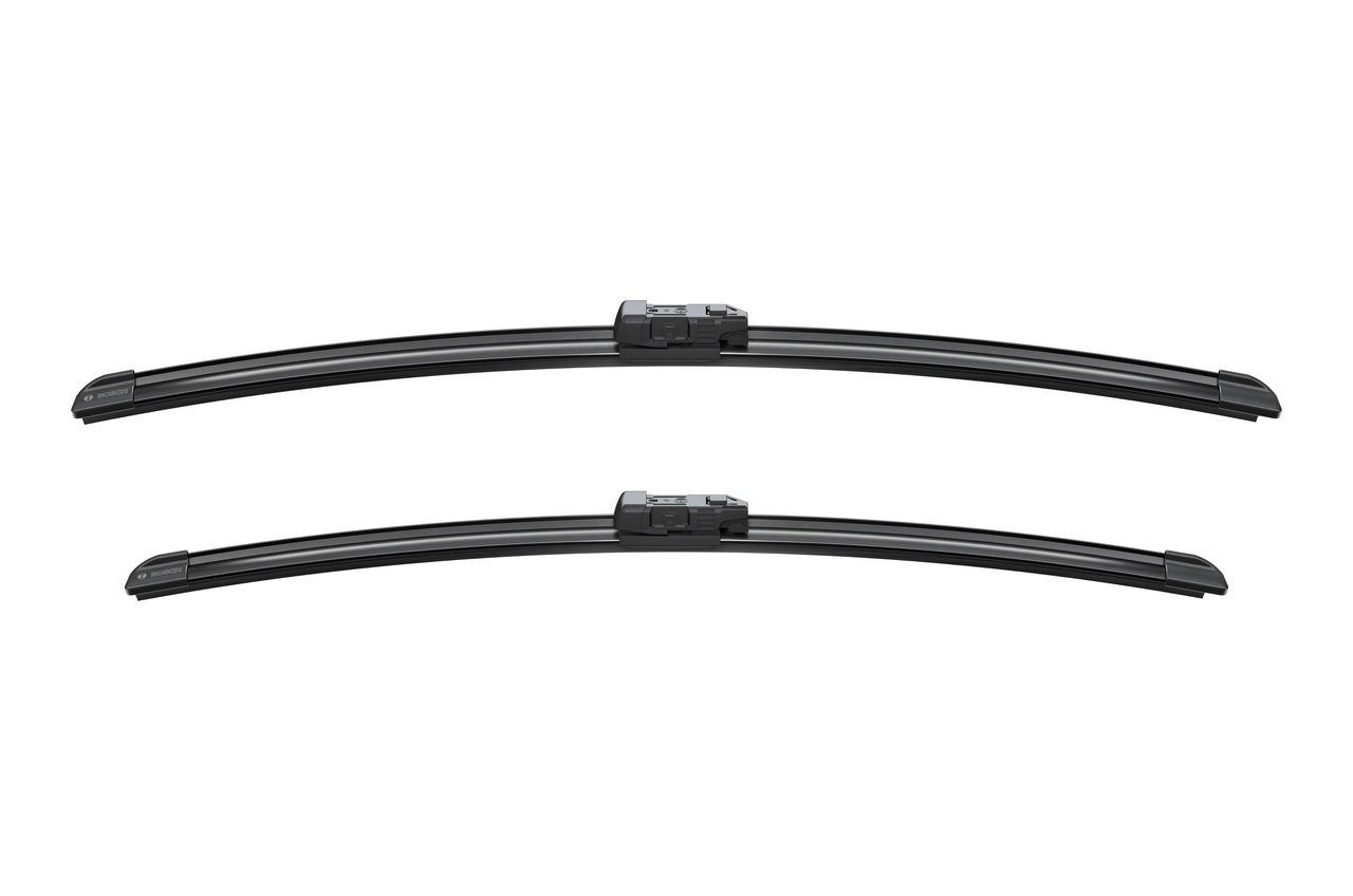 3397014118 Bosch Щетки лобового стекла