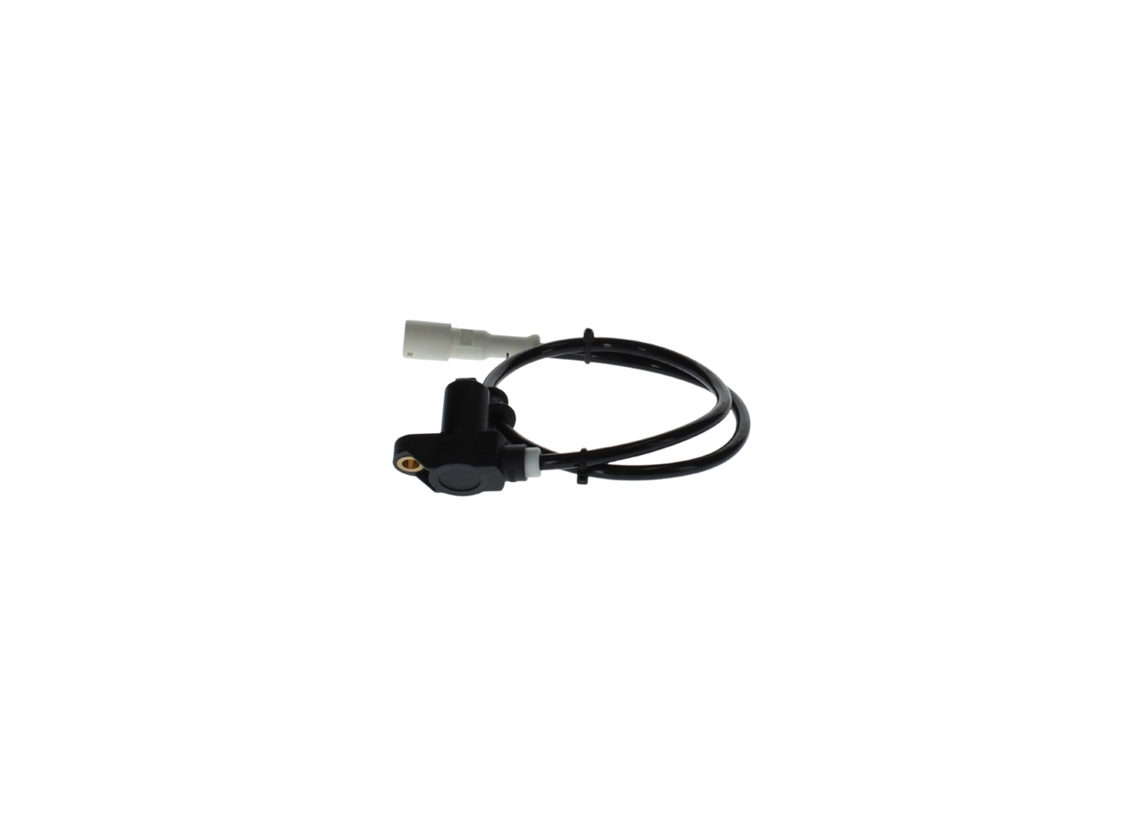 Купить 0986594028 Bosch Датчик АБС (ABS) передний