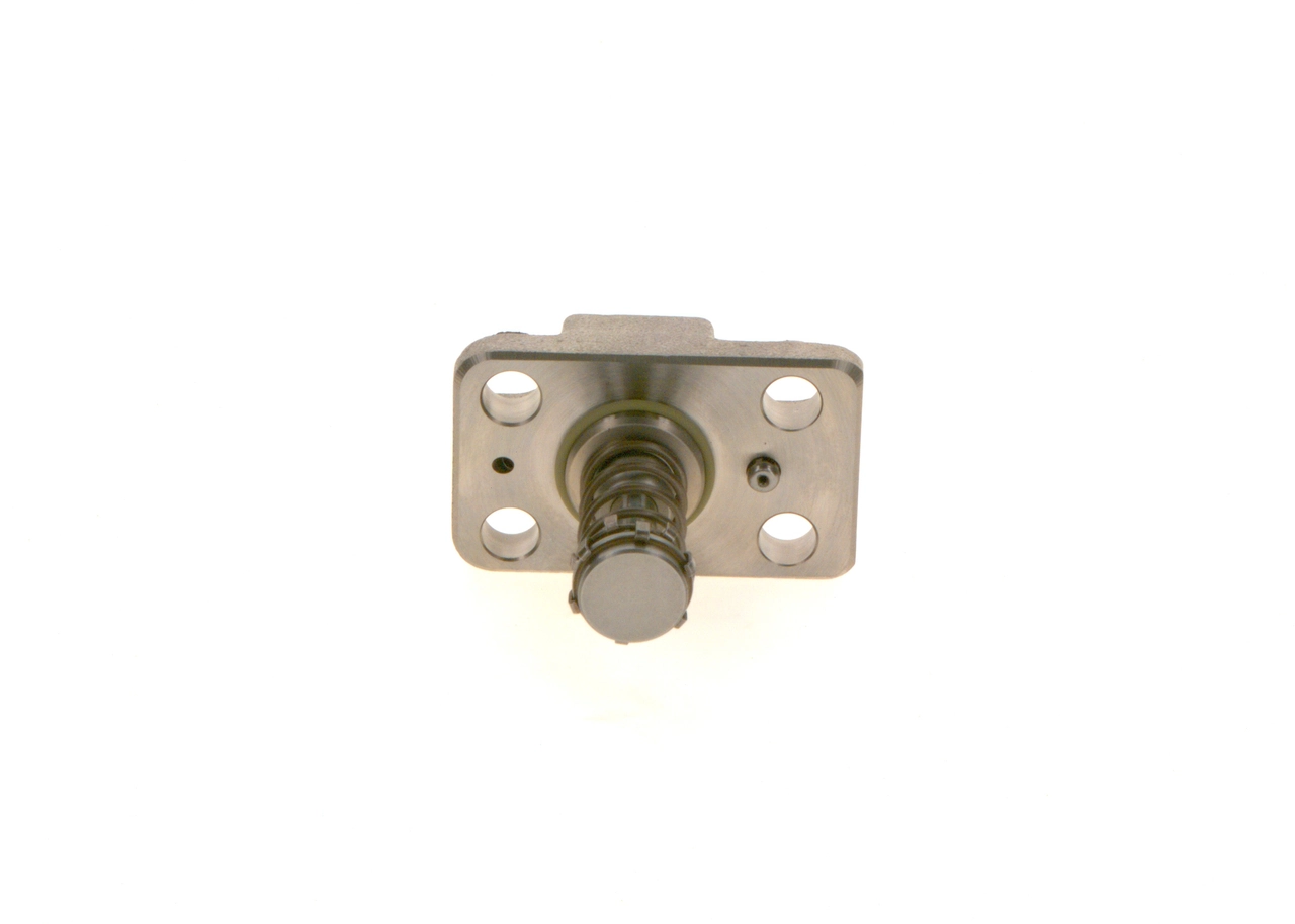 F01M101781 Bosch Ремкомплект ТНВД