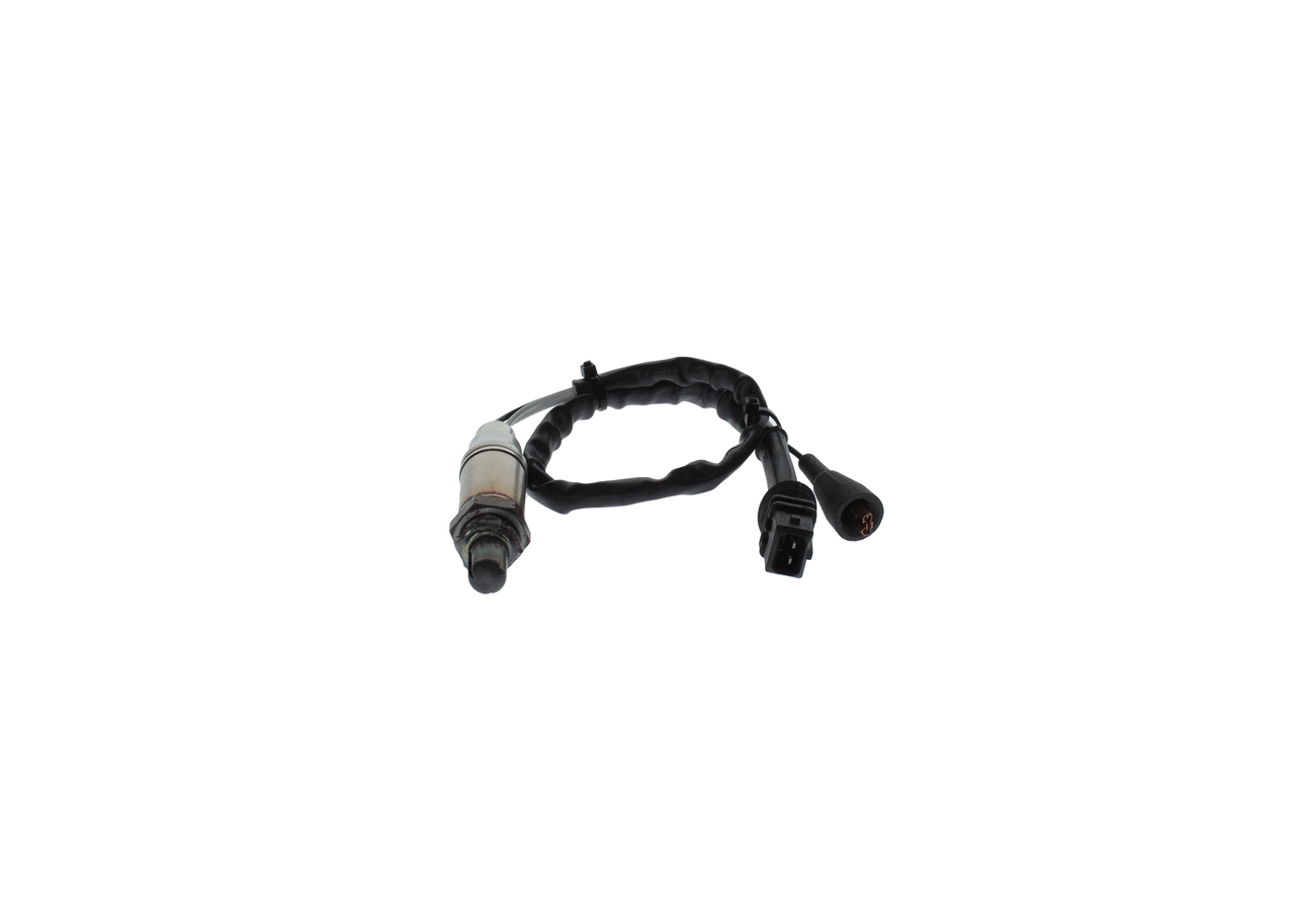 Лямбда датчик кислорода Bosch 0258003508 цена, от 59.09 USD