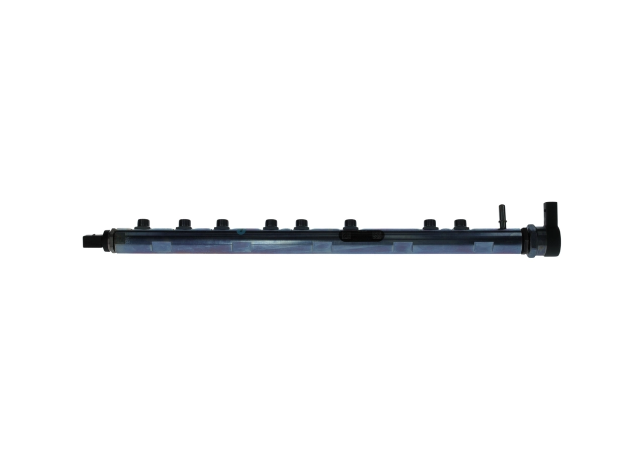 Распределитель топлива (рампа) Bosch 0445216036 цена, от 33.75 USD