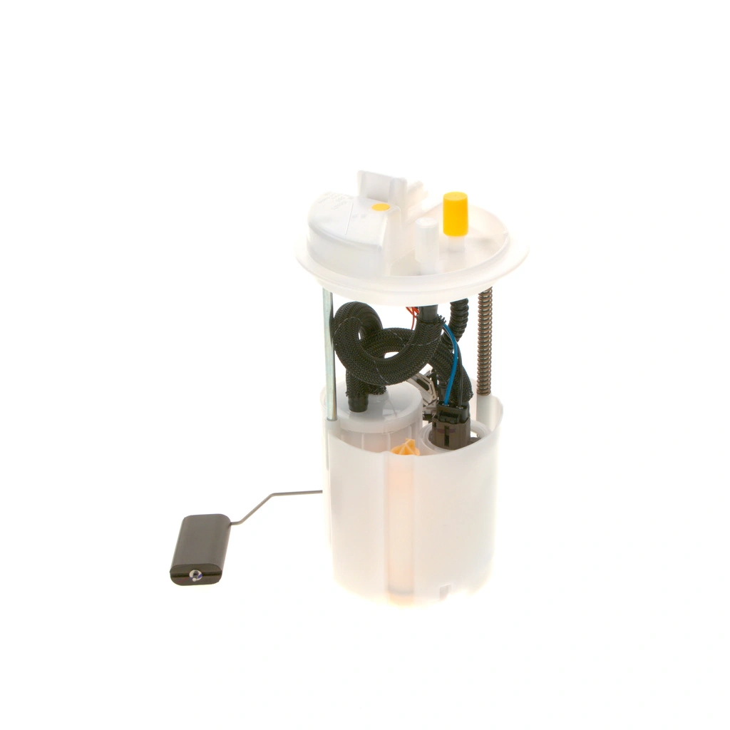 Купить 0580314223 Bosch Модуль топливного насоса