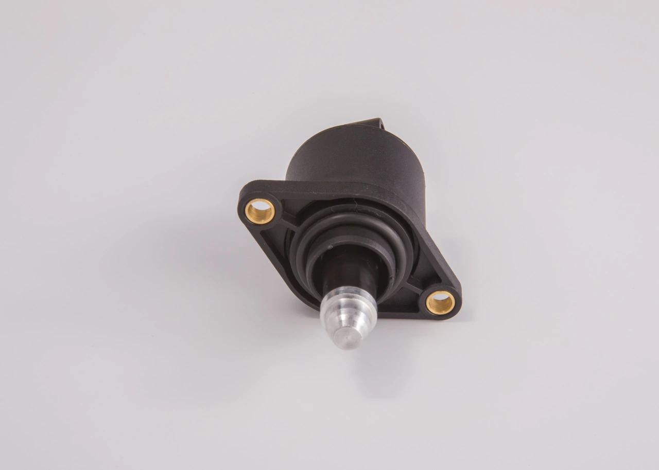 F00099M150 Bosch Регулятор дроссельной заслонки
