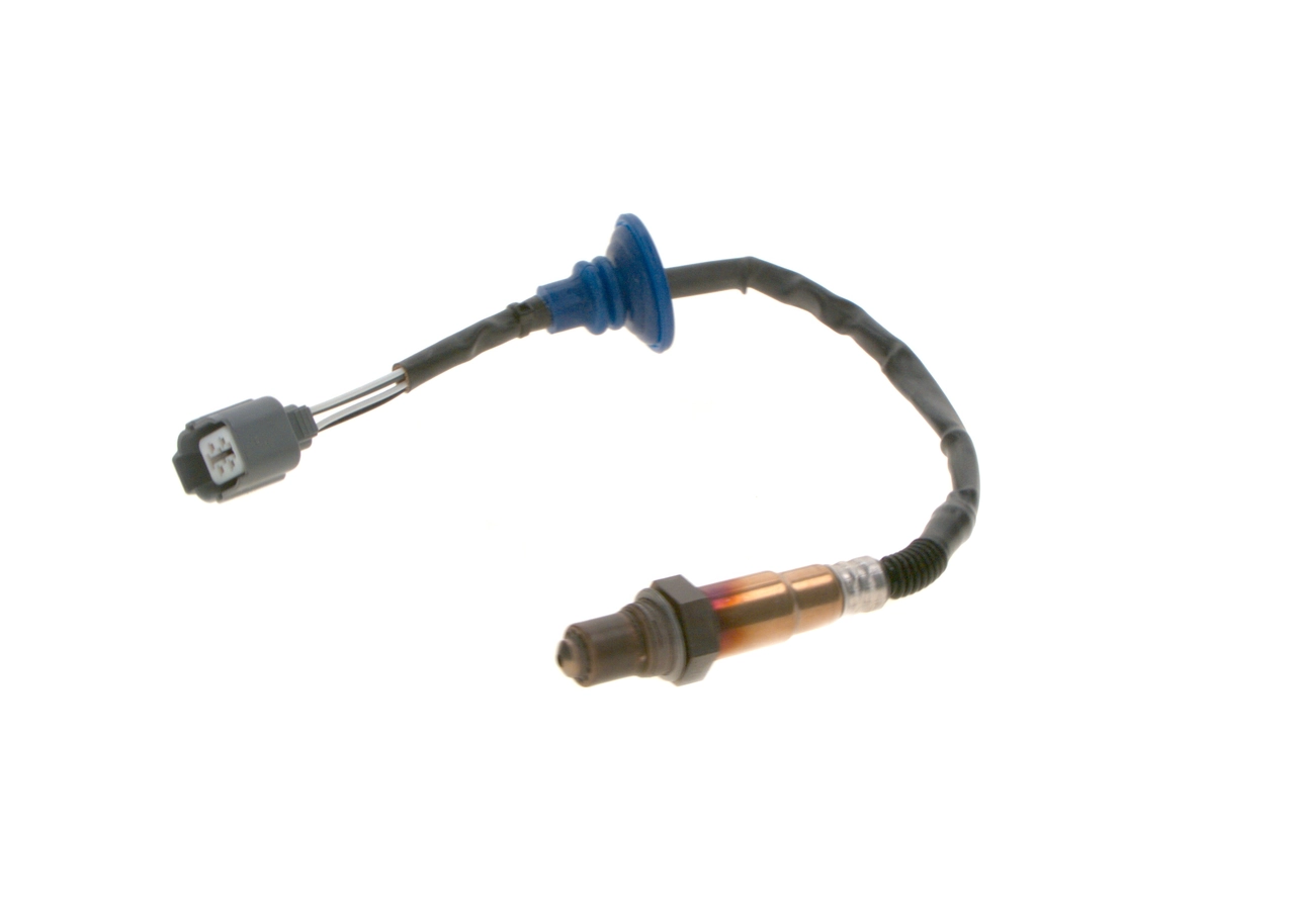 Лямбдазонд, датчик кислорода после катализатора Bosch 0258006538 цена, от 56.89 USD
