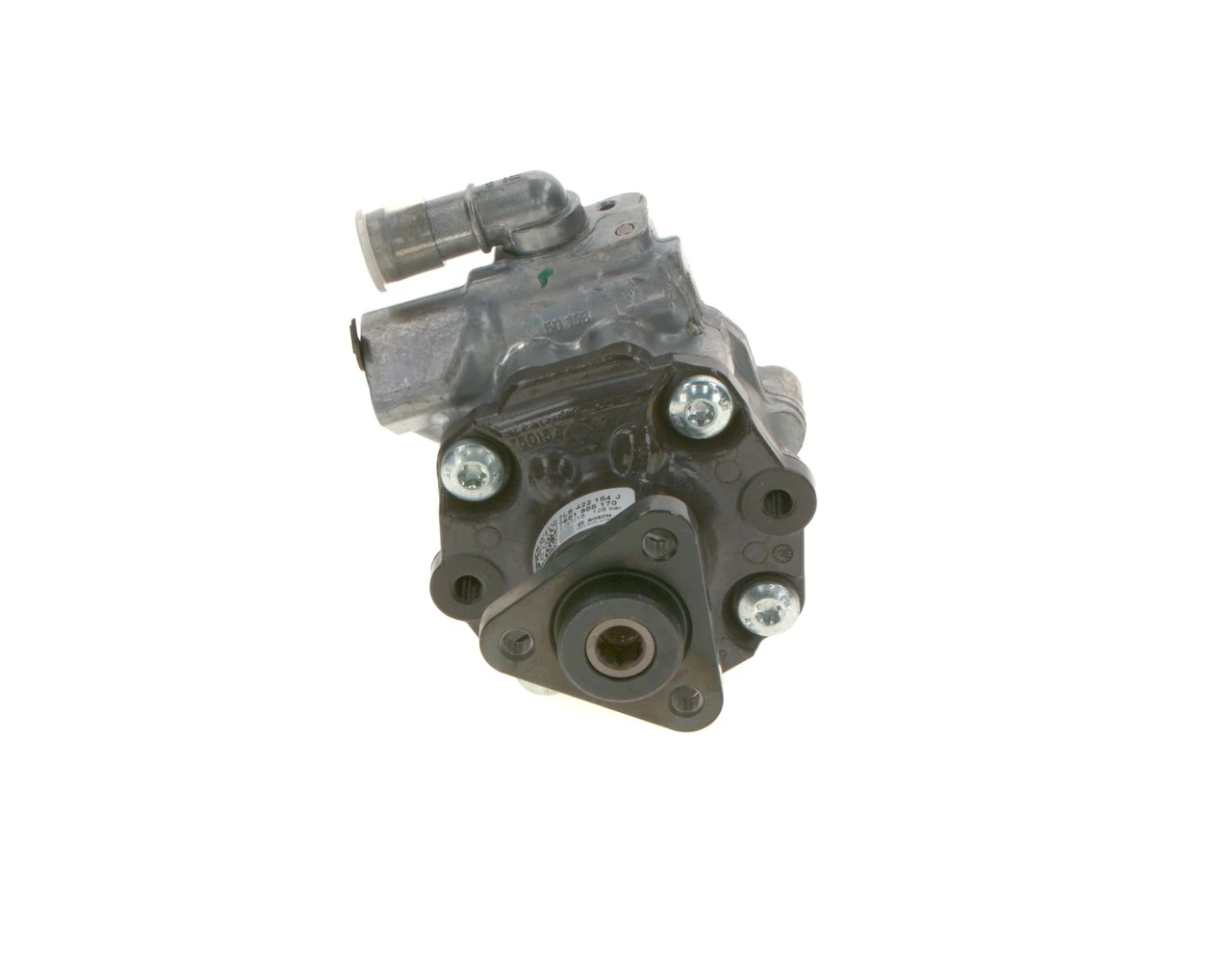 Насос гидроусилителя руля Bosch KS01000125