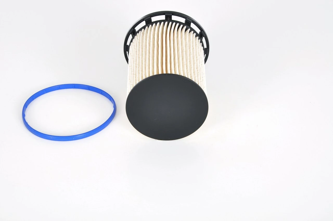 Купить F026402221 Bosch Фильтр-отстойник топлива грубой очистки