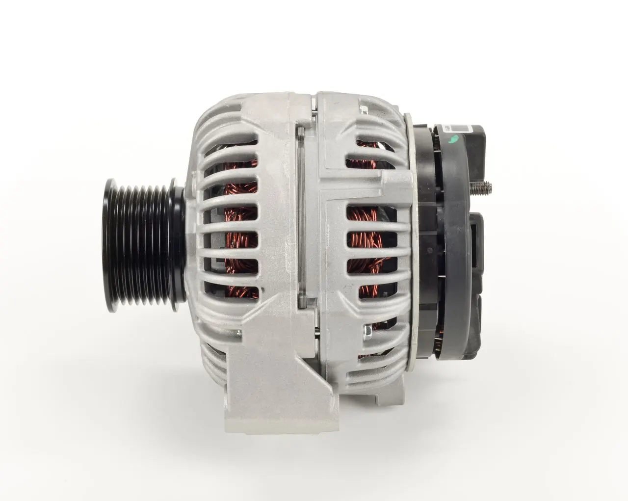 Купить 0124625029 Bosch Генератор