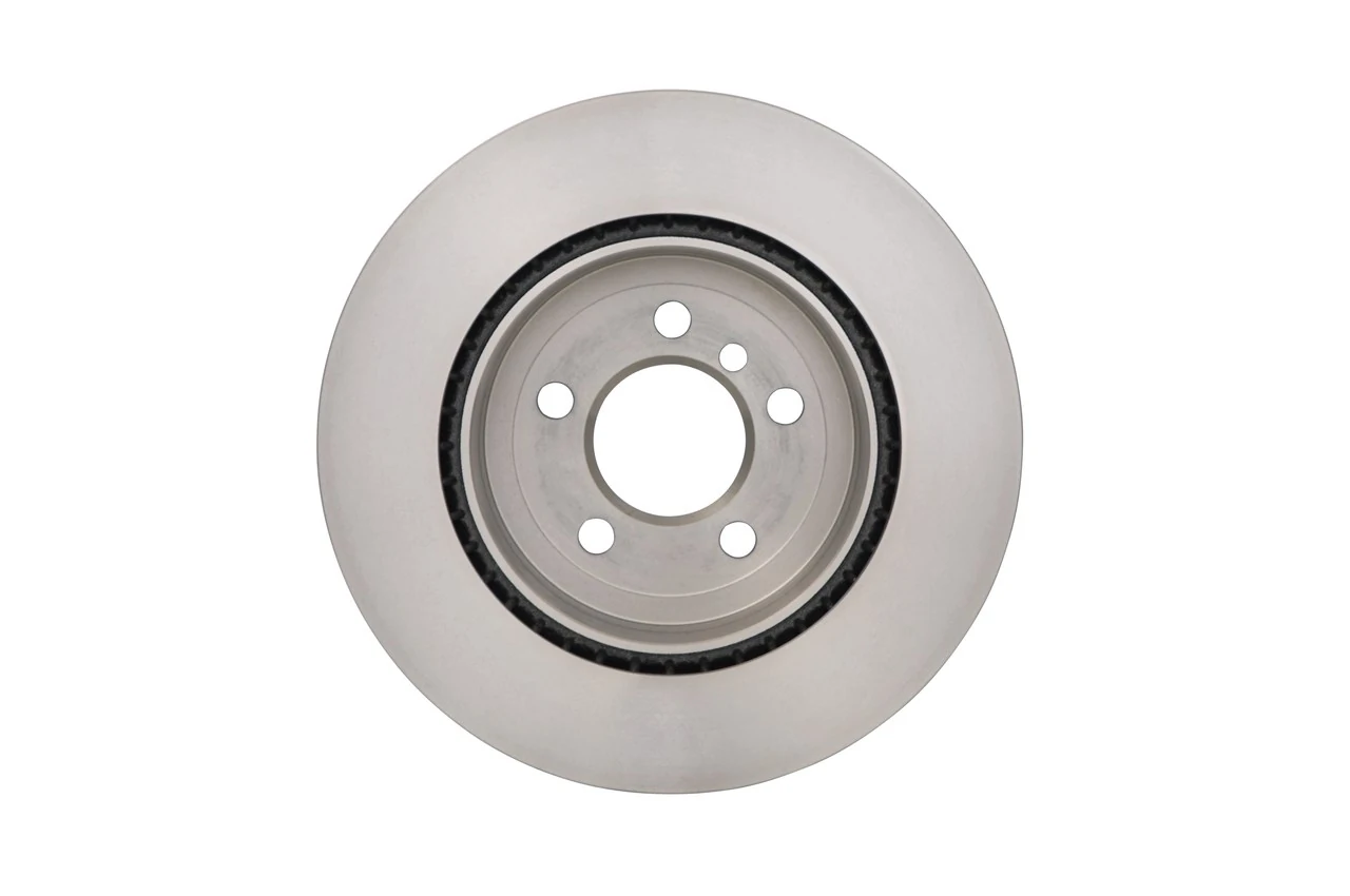 Задний тормозной диск Bosch 0986479D58 цена, от 60.55 USD